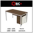 QBIC OFFICE FURNITUR