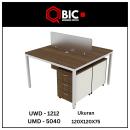 QBIC OFFICE FURNITUR