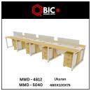 QBIC OFFICE FURNITUR