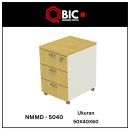 QBIC OFFICE FURNITUR