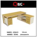 QBIC OFFICE FURNITUR