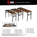 QBIC OFFICE FURNITUR