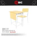 QBIC OFFICE FURNITUR