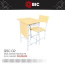 QBIC OFFICE FURNITUR