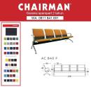 CHAIRMAN