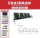 CHAIRMAN