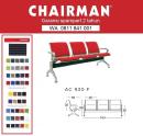 CHAIRMAN