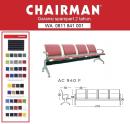 CHAIRMAN