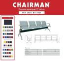CHAIRMAN