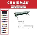 CHAIRMAN