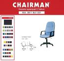 CHAIRMAN