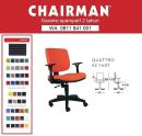 CHAIRMAN