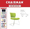 CHAIRMAN