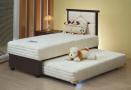 SPRING BED ANAK