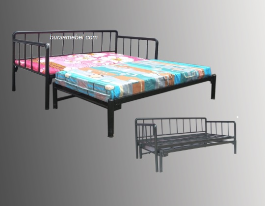 Bangku 2 in 1 Plus Kasur BM.jpg/