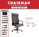 CHAIRMAN