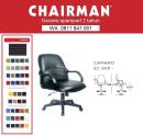 CHAIRMAN