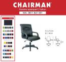 CHAIRMAN