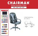 CHAIRMAN