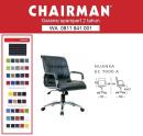 CHAIRMAN