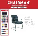 CHAIRMAN