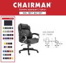 CHAIRMAN