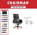 CHAIRMAN