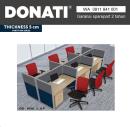 DONATI