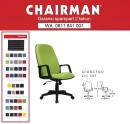 CHAIRMAN