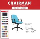 CHAIRMAN