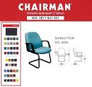 CHAIRMAN