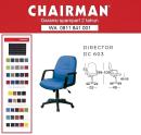 CHAIRMAN