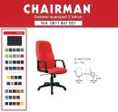 CHAIRMAN