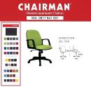 CHAIRMAN