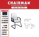 CHAIRMAN