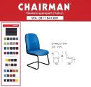 CHAIRMAN