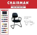 CHAIRMAN