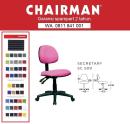 CHAIRMAN