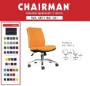 CHAIRMAN