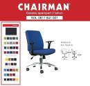 CHAIRMAN