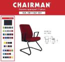 CHAIRMAN