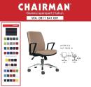 CHAIRMAN