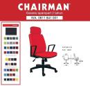 CHAIRMAN