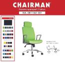 CHAIRMAN