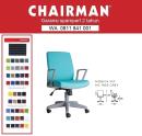 CHAIRMAN