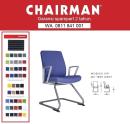 CHAIRMAN