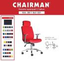 CHAIRMAN