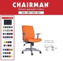 CHAIRMAN