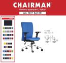 CHAIRMAN