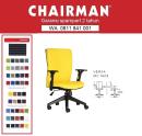CHAIRMAN